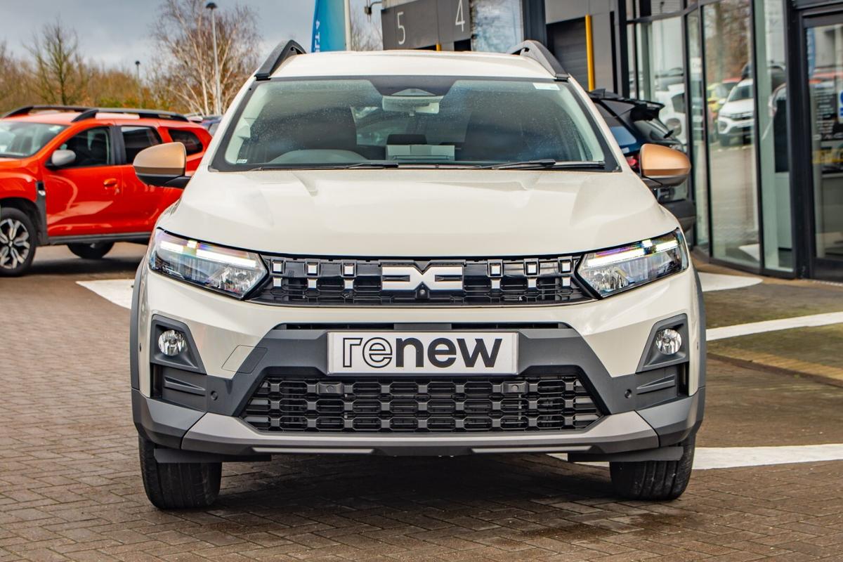 Used Dacia Jogger 2026 for sale - 77541979: Photo 2