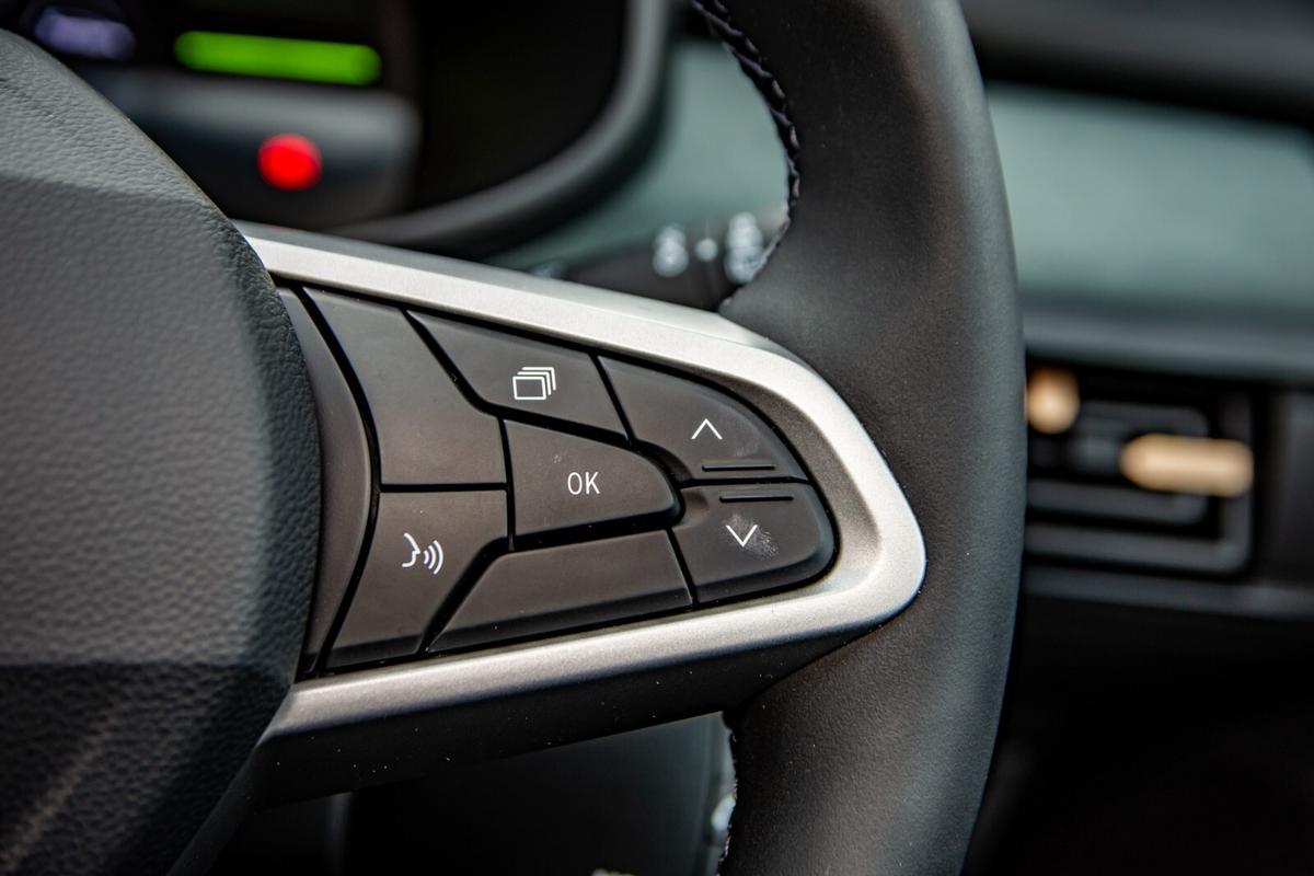 Used Dacia Jogger 2026 for sale - 77541979: Photo 21