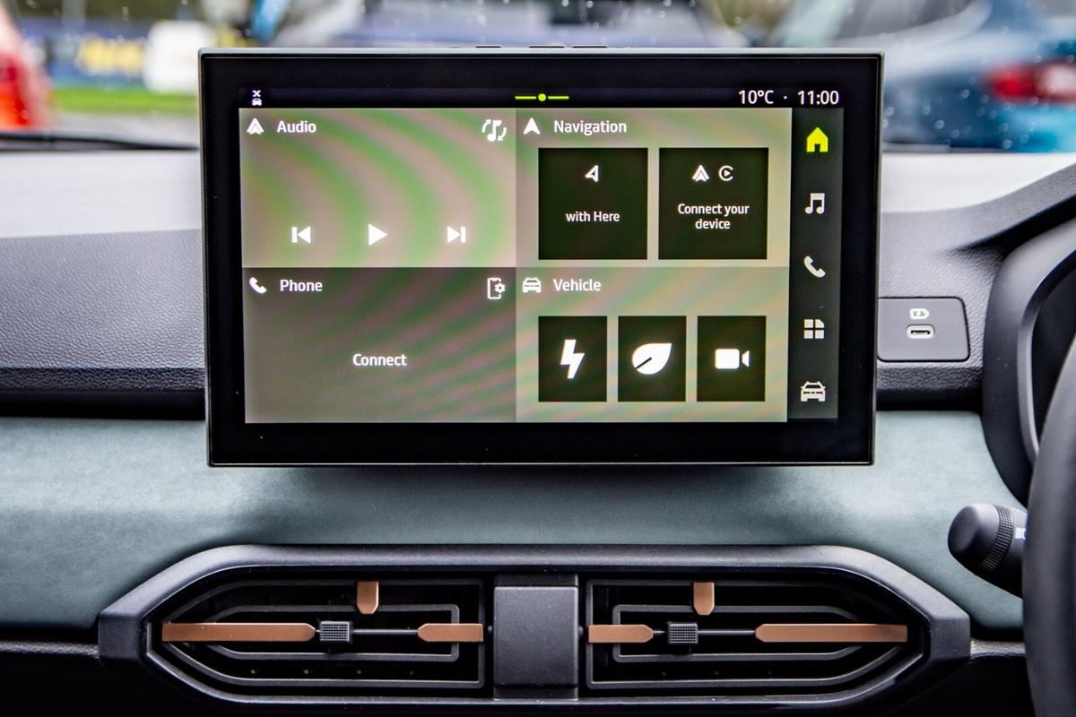 Used Dacia Jogger 2026 for sale - 77541979: Photo 22