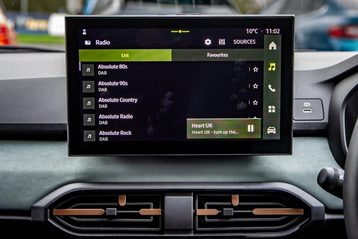 Used Dacia Jogger 2026 for sale - 77541979: Photo 23