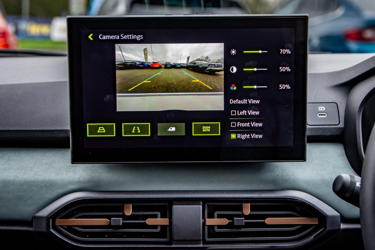 Used Dacia Jogger 2026 for sale - 77541979: Photo 25