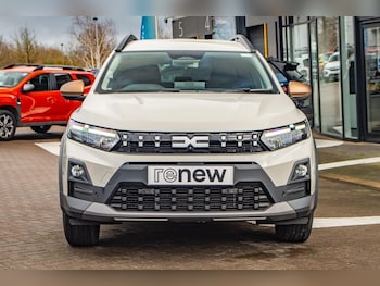 Used Dacia Jogger 2026 for sale - 77541979: Photo