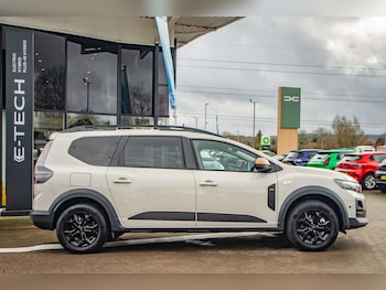 Used Dacia Jogger 2026 for sale - 77541979: Photo