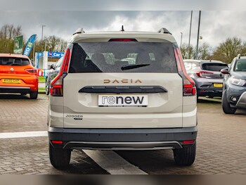 Used Dacia Jogger 2026 for sale - 77541979: Photo