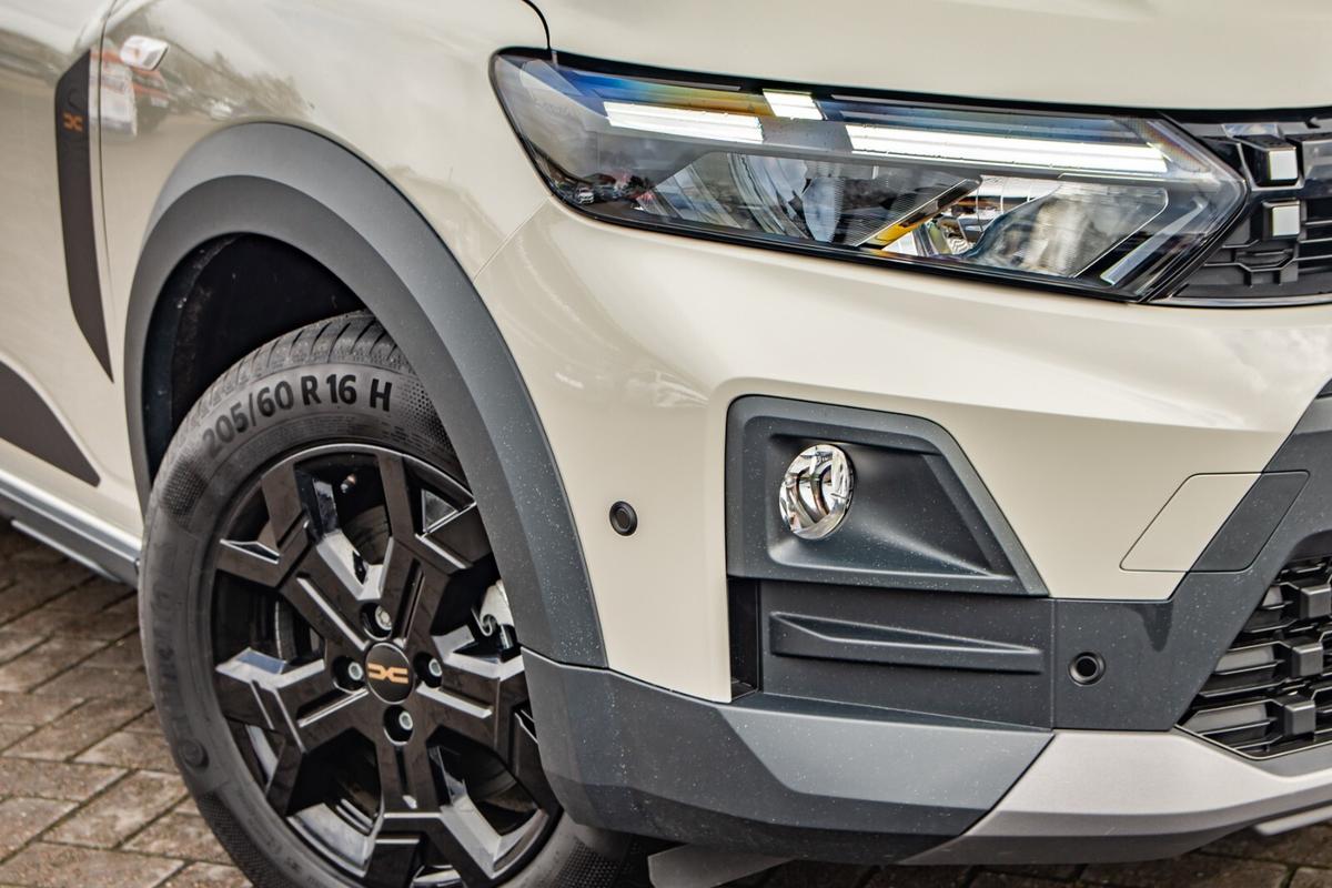 Used Dacia Jogger 2026 for sale - 77541979: Photo 6