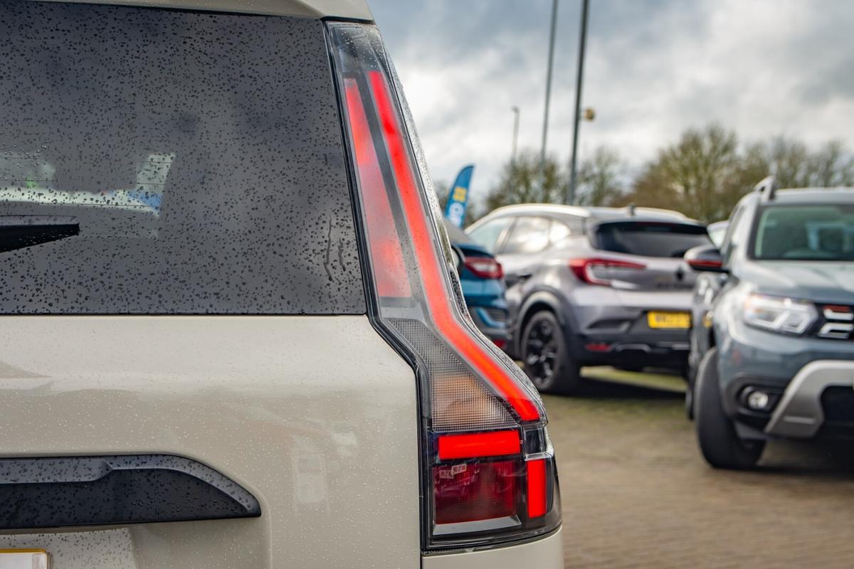 Used Dacia Jogger 2026 for sale - 77541979: Photo 7