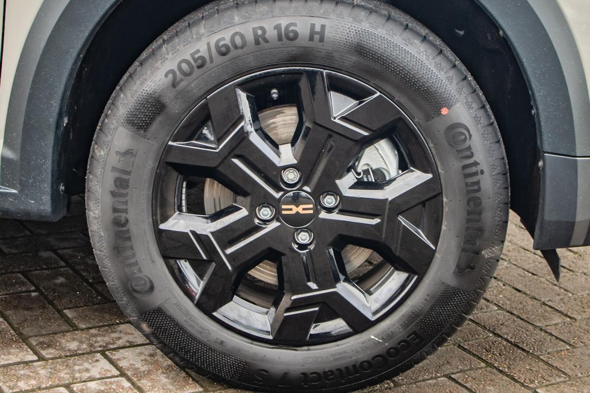 Used Dacia Jogger 2026 for sale - 77541979: Photo 8