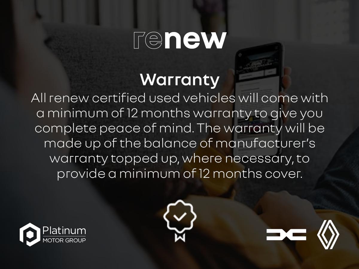 Used Dacia Sandero Stepway 2022 for sale - 77494966: Photo 2