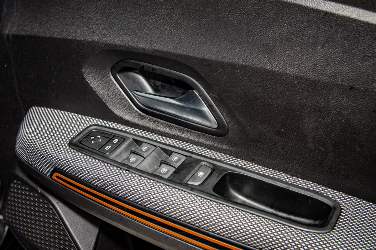 Used Dacia Sandero Stepway 2022 for sale - 77541985: Photo 17