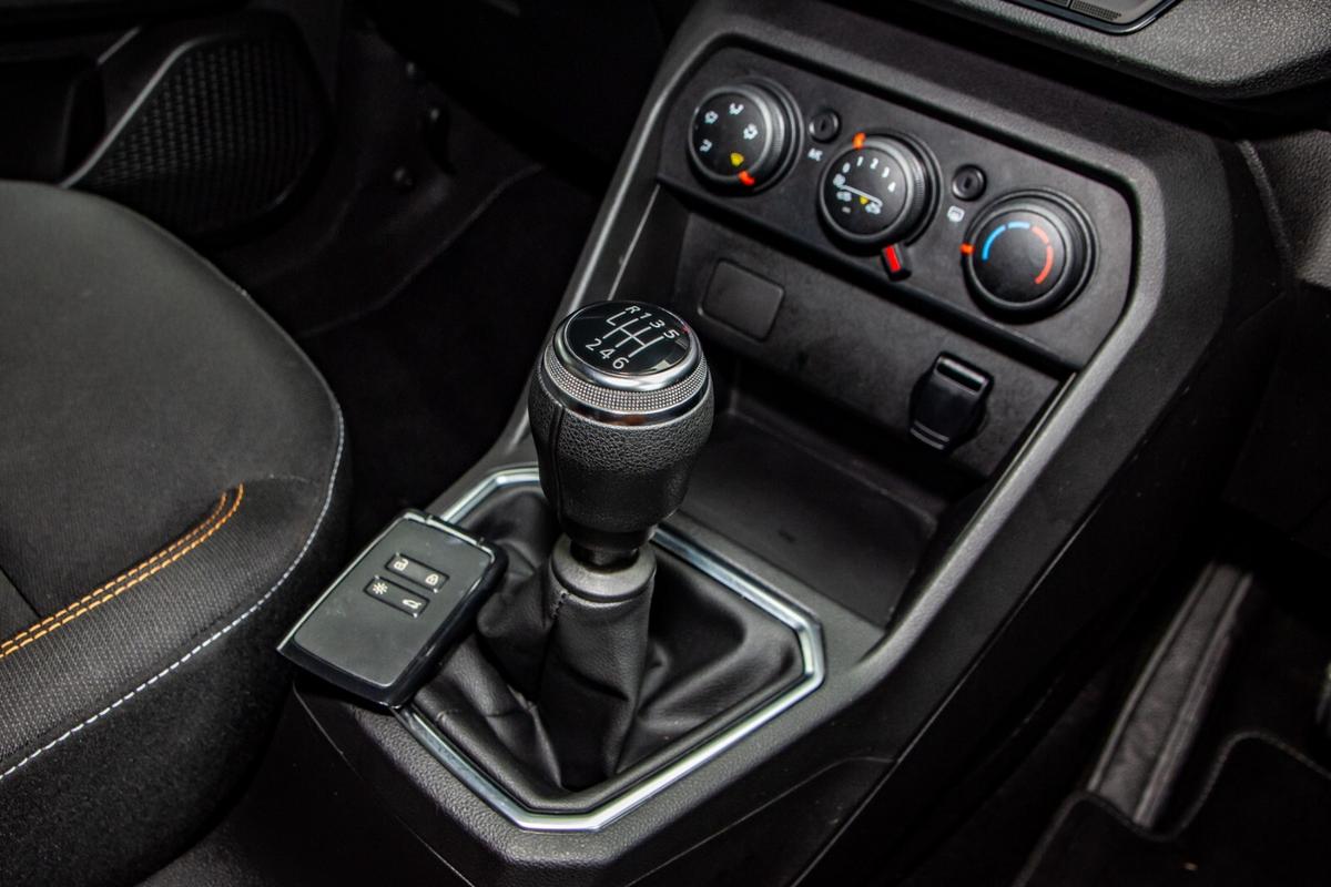 Used Dacia Sandero Stepway 2022 for sale - 77541985: Photo 18