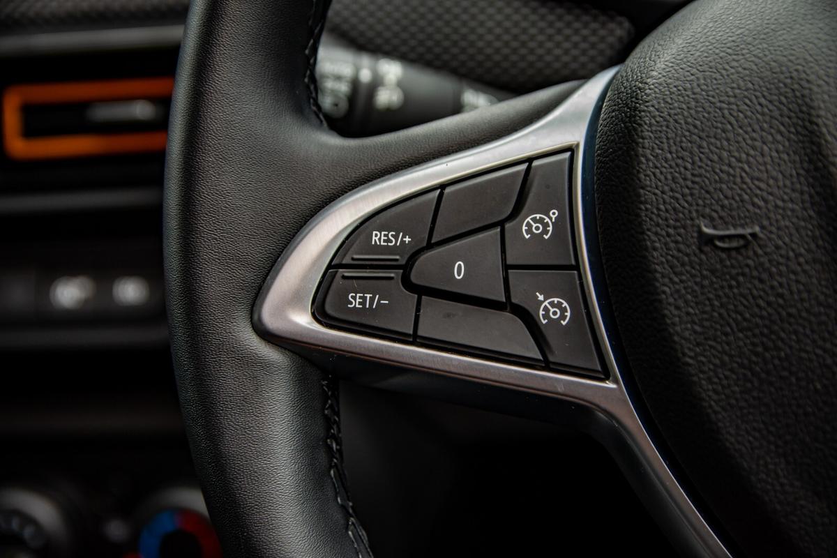 Used Dacia Sandero Stepway 2022 for sale - 77541985: Photo 19