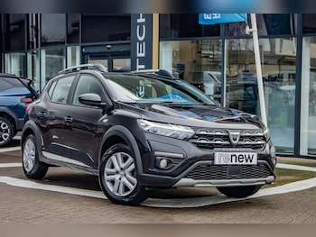 2022 (72) - 1.0 TCe Comfort 5dr