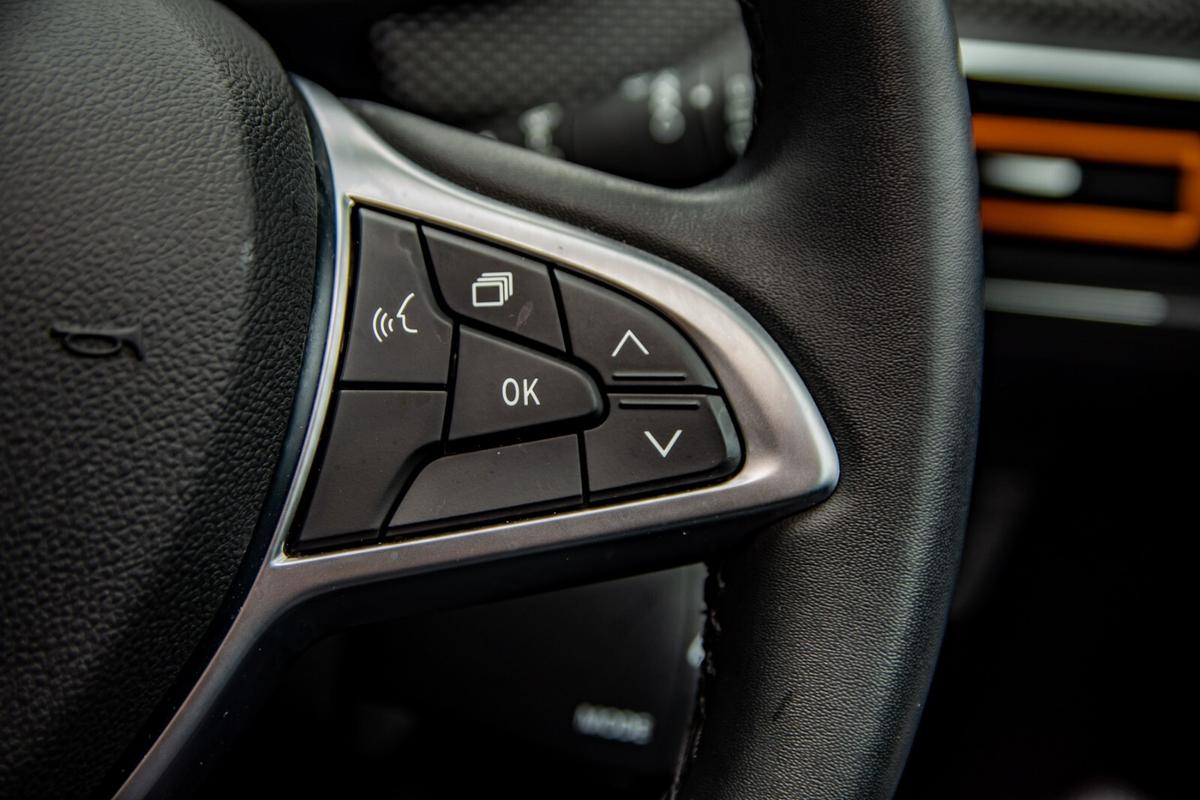 Used Dacia Sandero Stepway 2022 for sale - 77541985: Photo 20