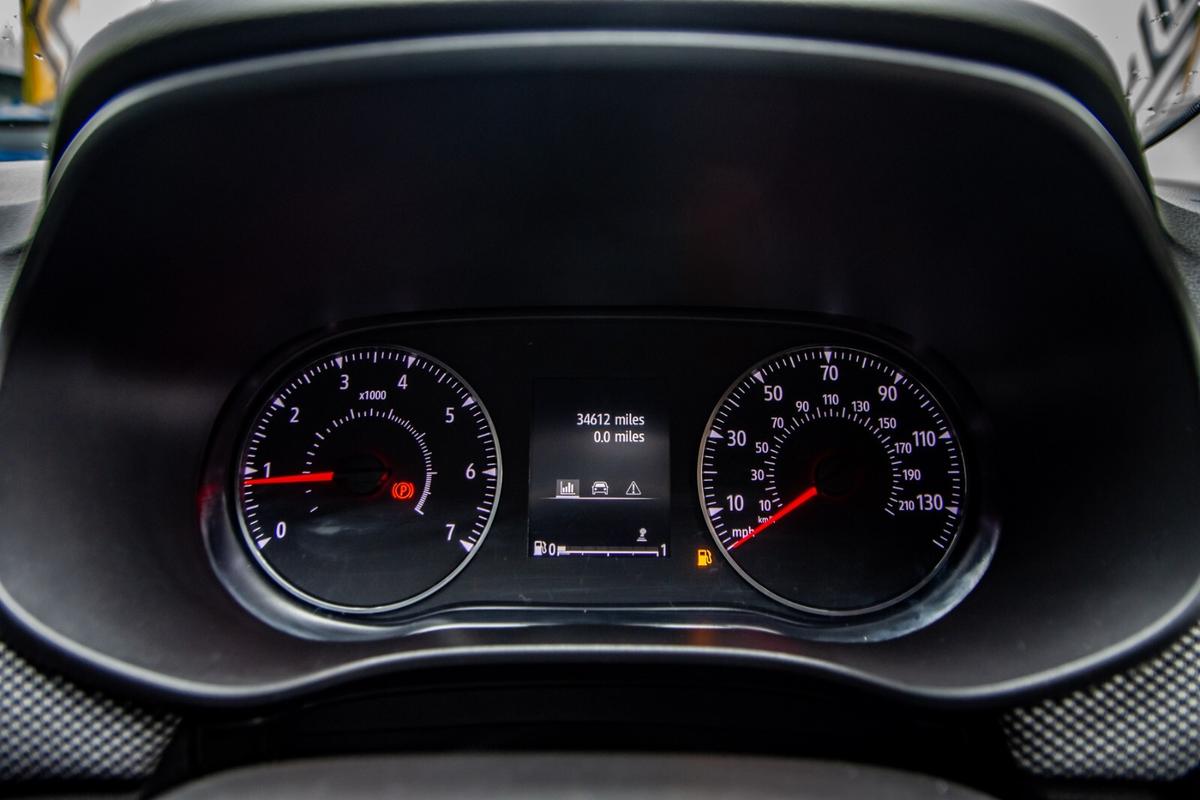 Used Dacia Sandero Stepway 2022 for sale - 77541985: Photo 24