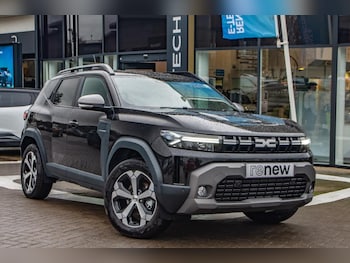 2025 (75) - 1.6 Hybrid 140 Journey 5dr Auto