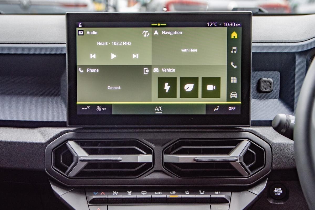 Used Dacia Duster 2025 for sale - 76692444: Photo 21