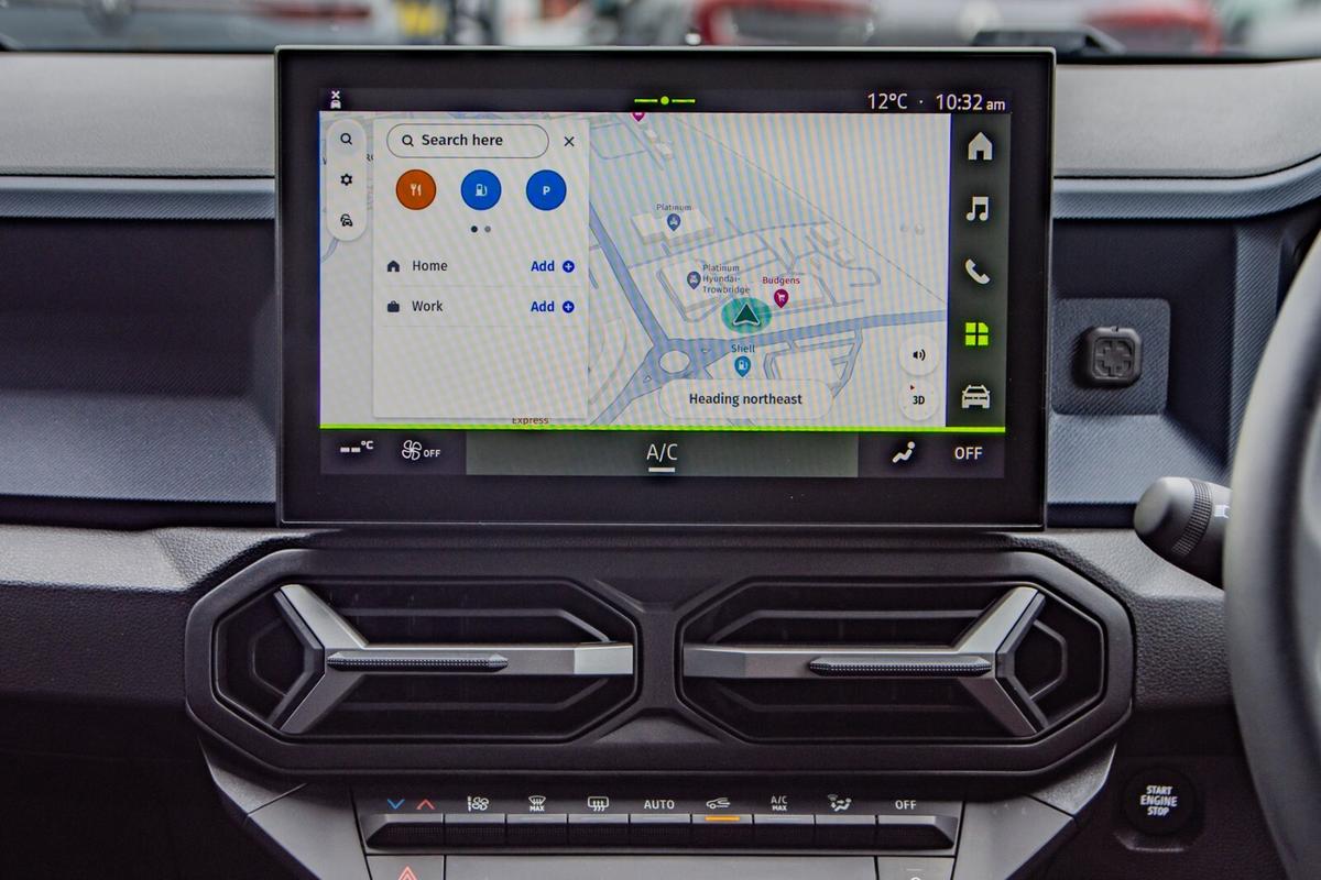 Used Dacia Duster 2025 for sale - 76692444: Photo 22