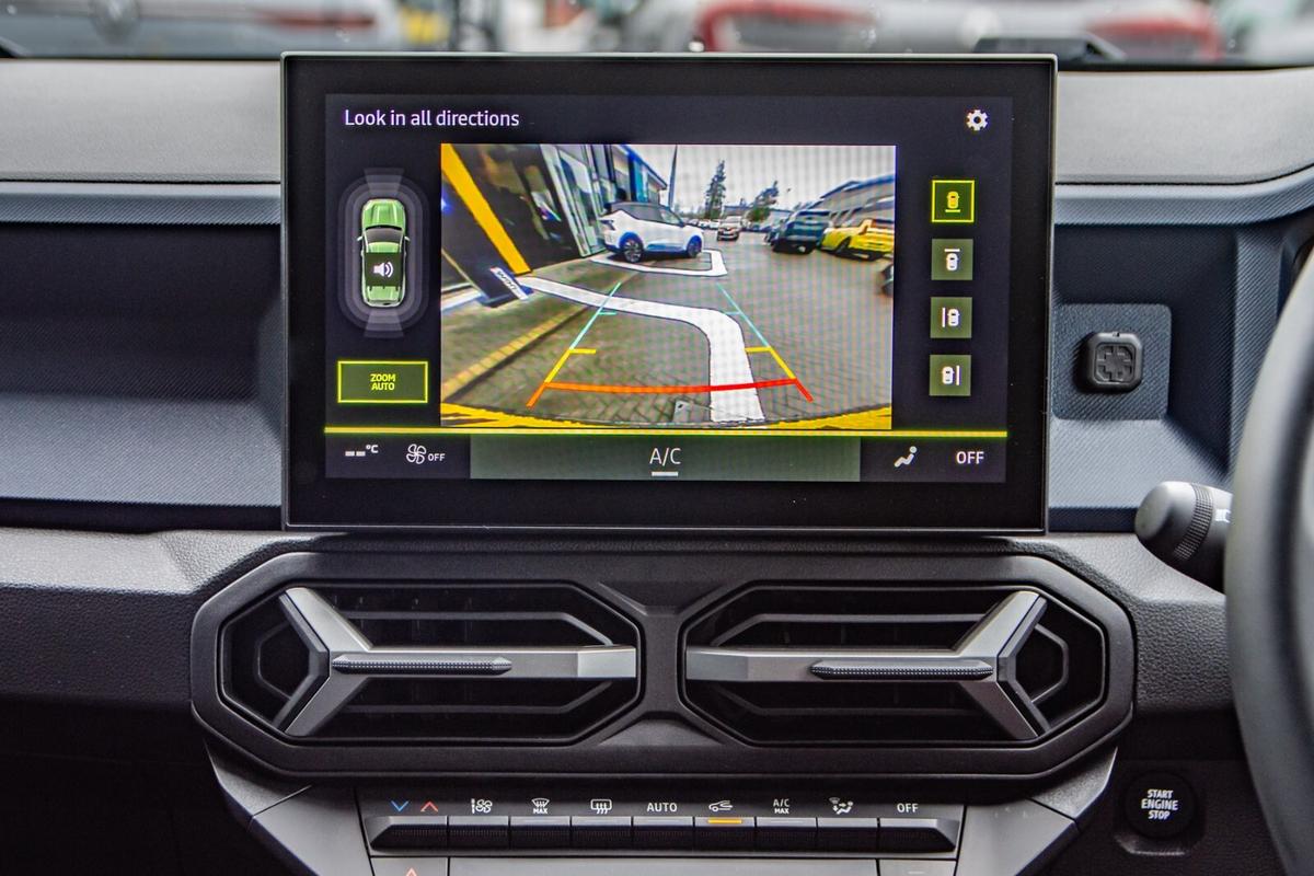 Used Dacia Duster 2025 for sale - 76692444: Photo 24