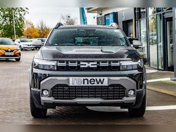Used Dacia Duster 2025 for sale - 76692444: Photo