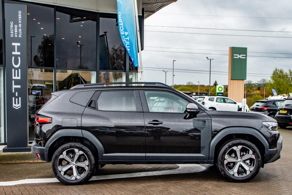 Used Dacia Duster 2025 for sale - 76692444: Photo 3