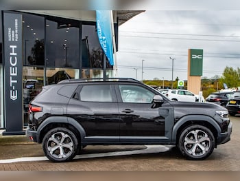 Used Dacia Duster 2025 for sale - 76692444: Photo