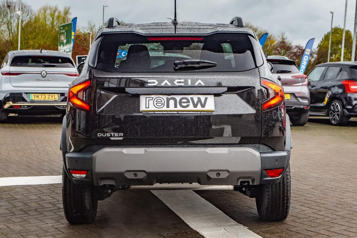 Used Dacia Duster 2025 for sale - 76692444: Photo 4