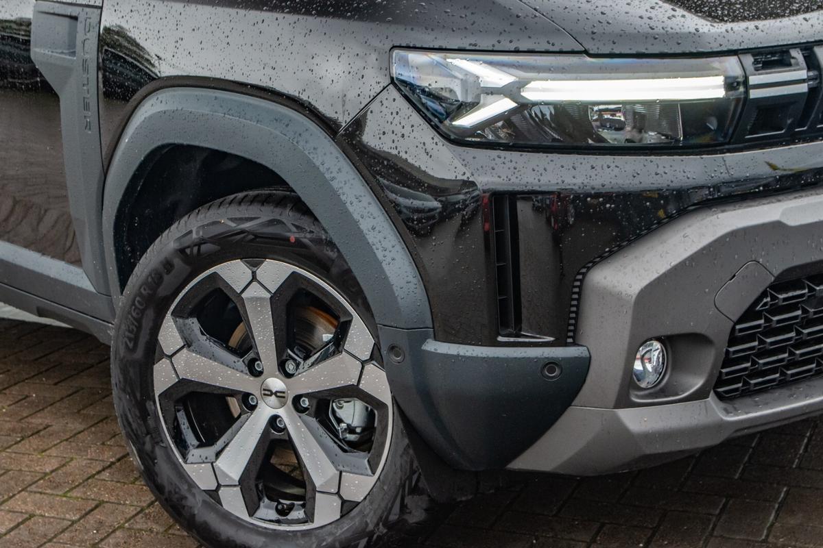 Used Dacia Duster 2025 for sale - 76692444: Photo 6