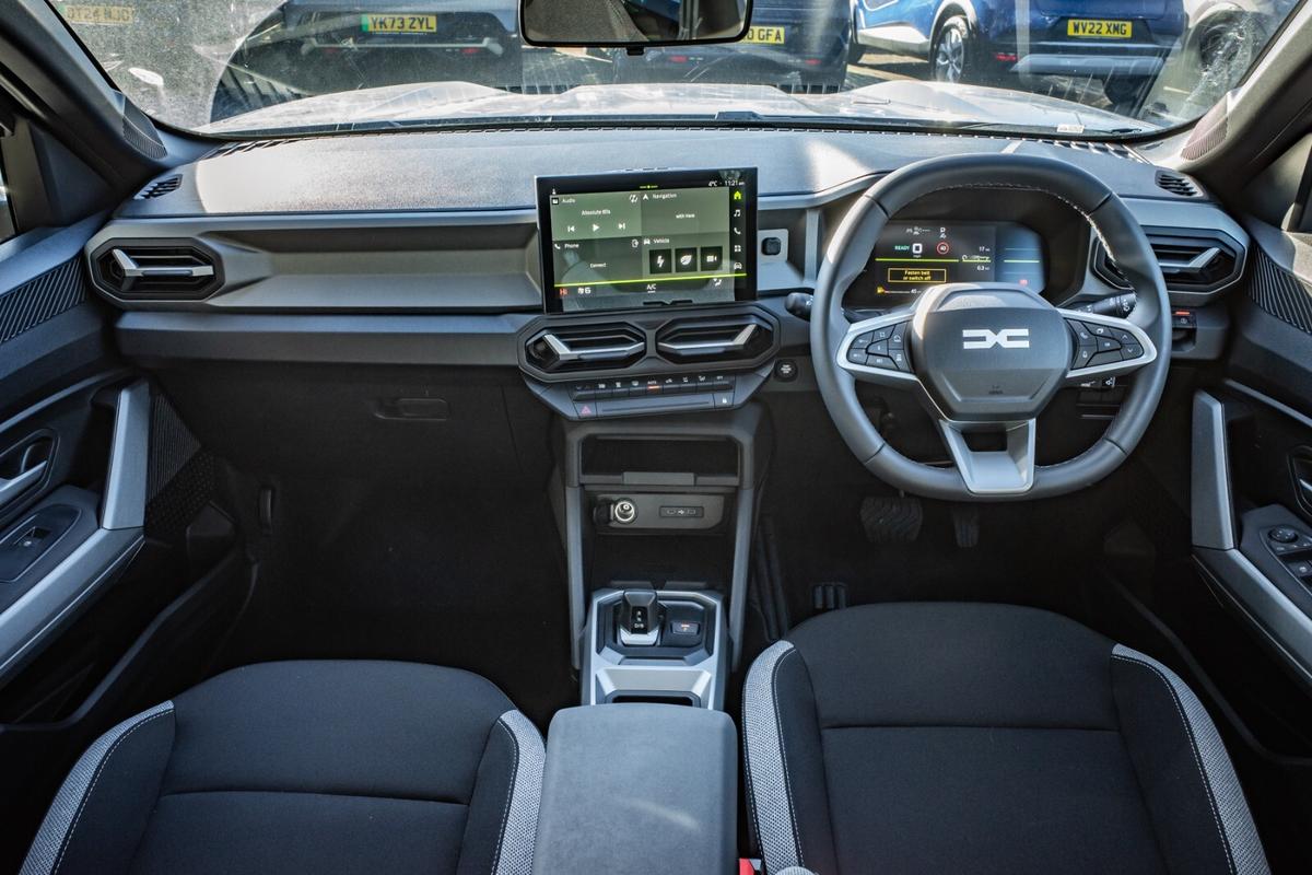 Used Dacia Duster 2025 for sale - 77258753: Photo 10