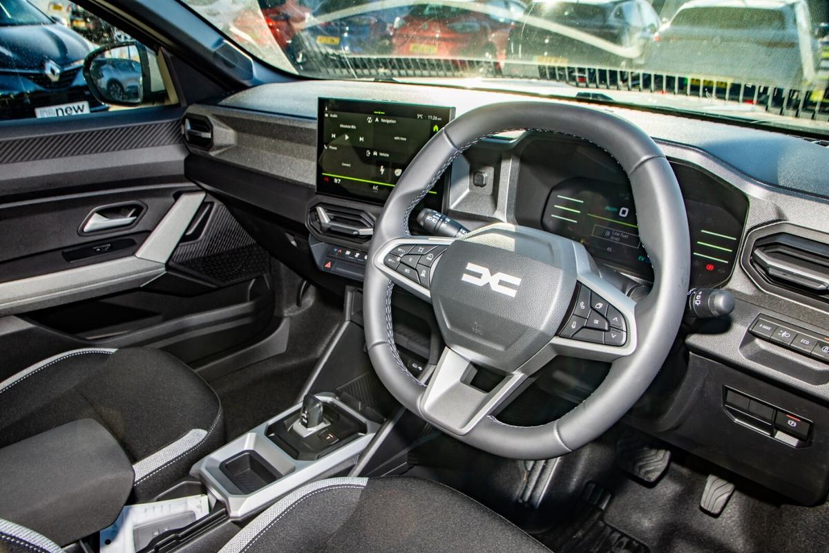 Used Dacia Duster 2025 for sale - 77258753: Photo 11