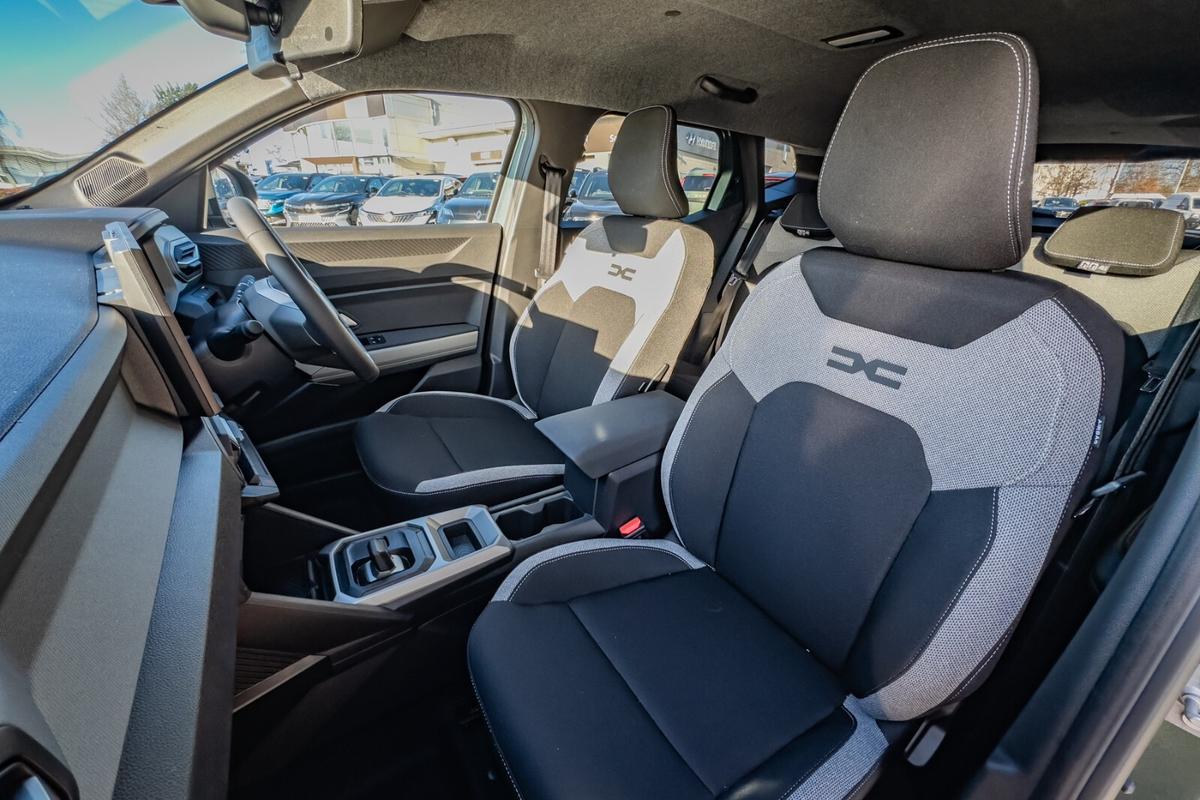 Used Dacia Duster 2025 for sale - 77258753: Photo 14