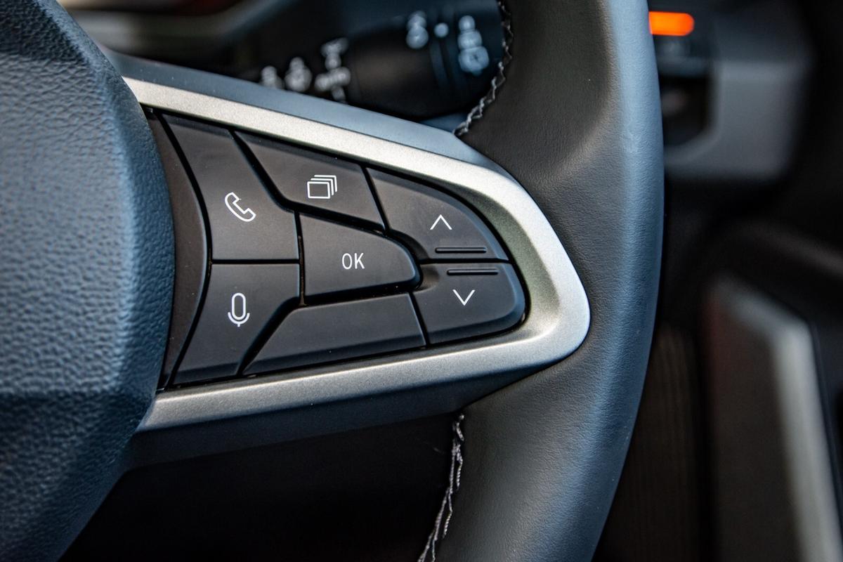 Used Dacia Duster 2025 for sale - 77258753: Photo 20