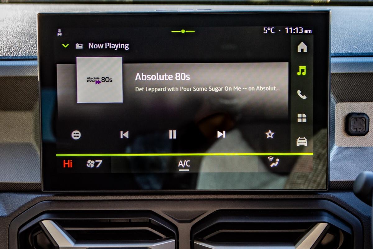 Used Dacia Duster 2025 for sale - 77258753: Photo 22