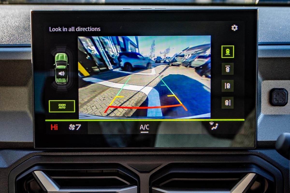 Used Dacia Duster 2025 for sale - 77258753: Photo 23