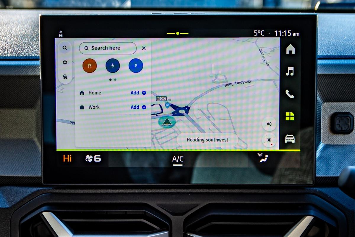 Used Dacia Duster 2025 for sale - 77258753: Photo 24