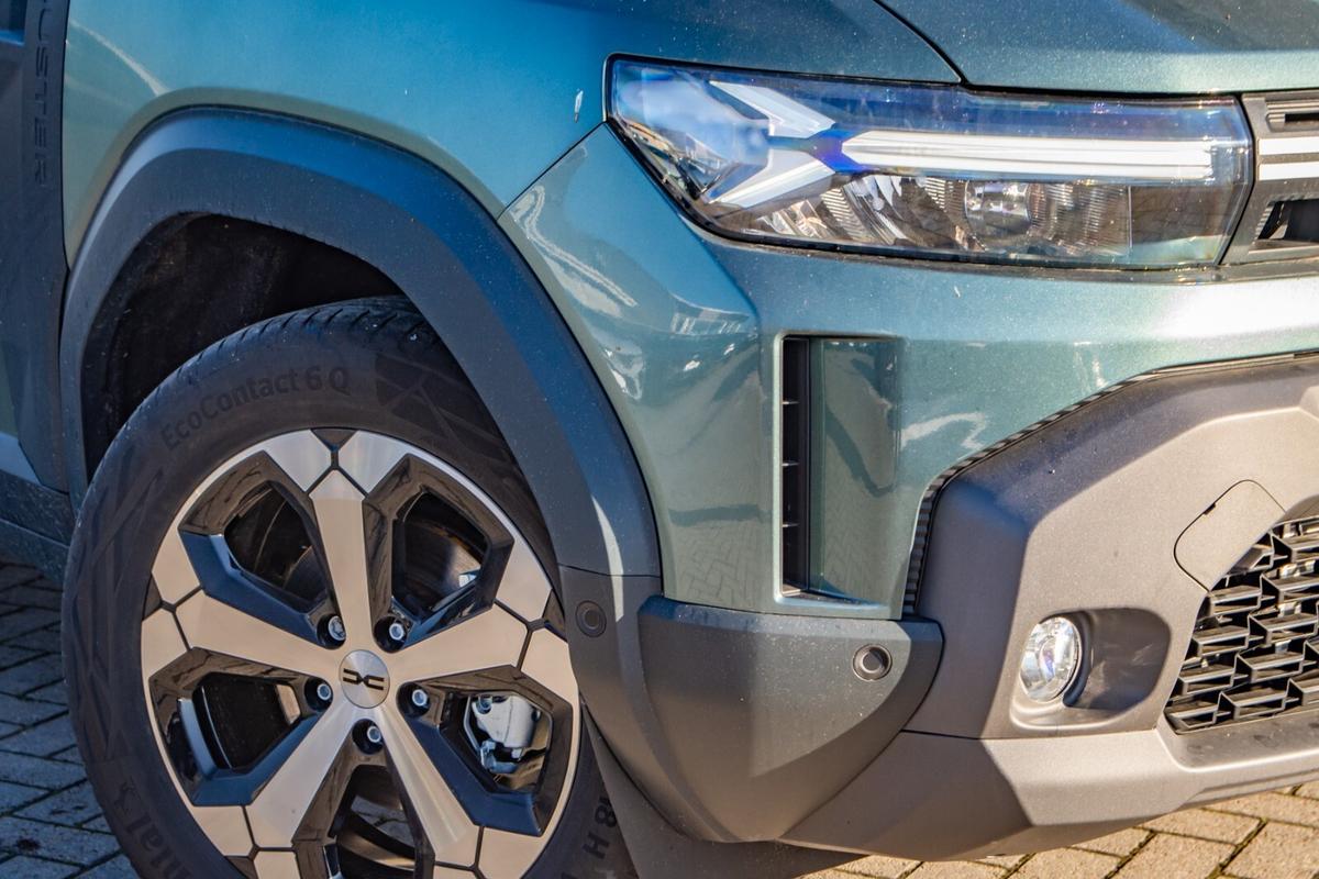 Used Dacia Duster 2025 for sale - 77258753: Photo 6