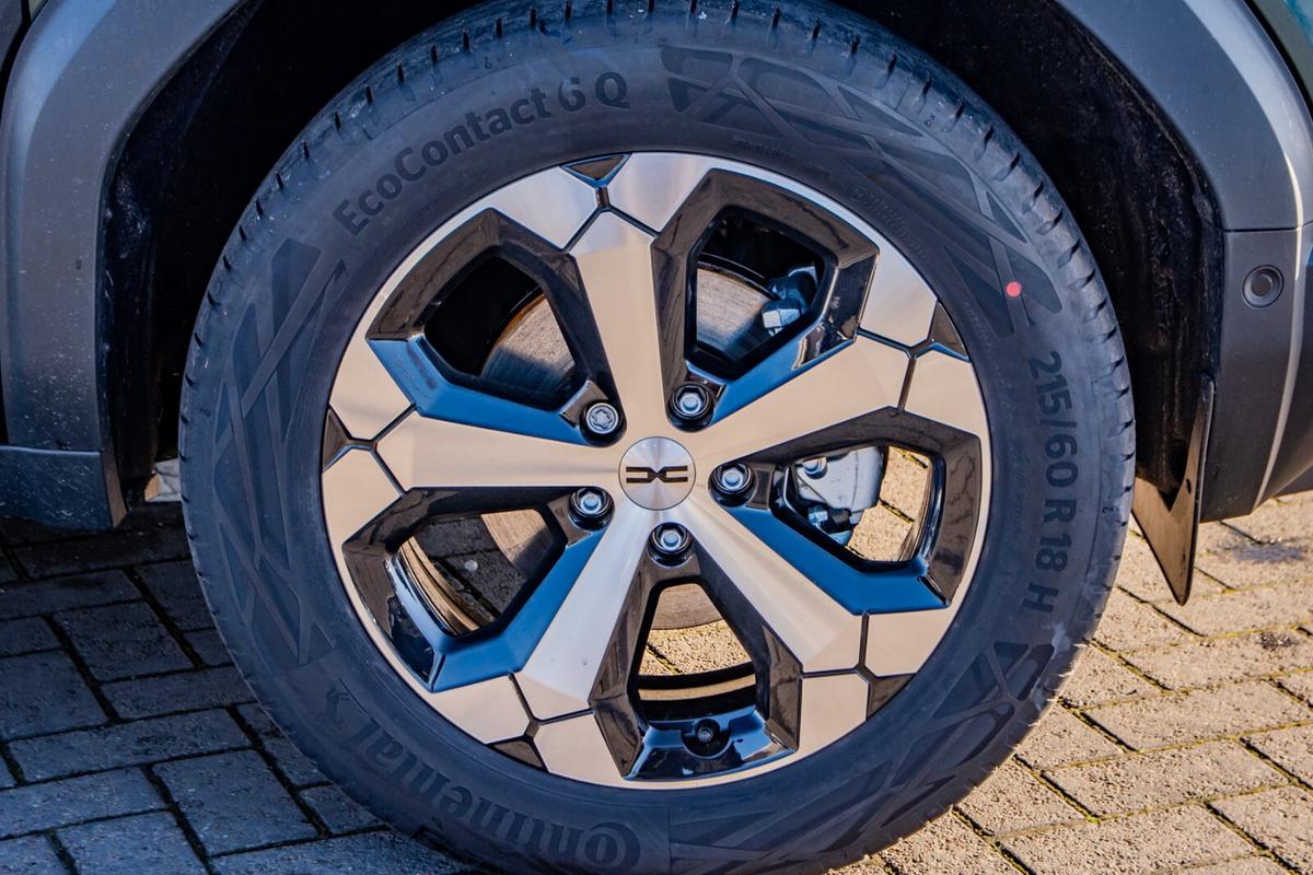 Used Dacia Duster 2025 for sale - 77258753: Photo 7