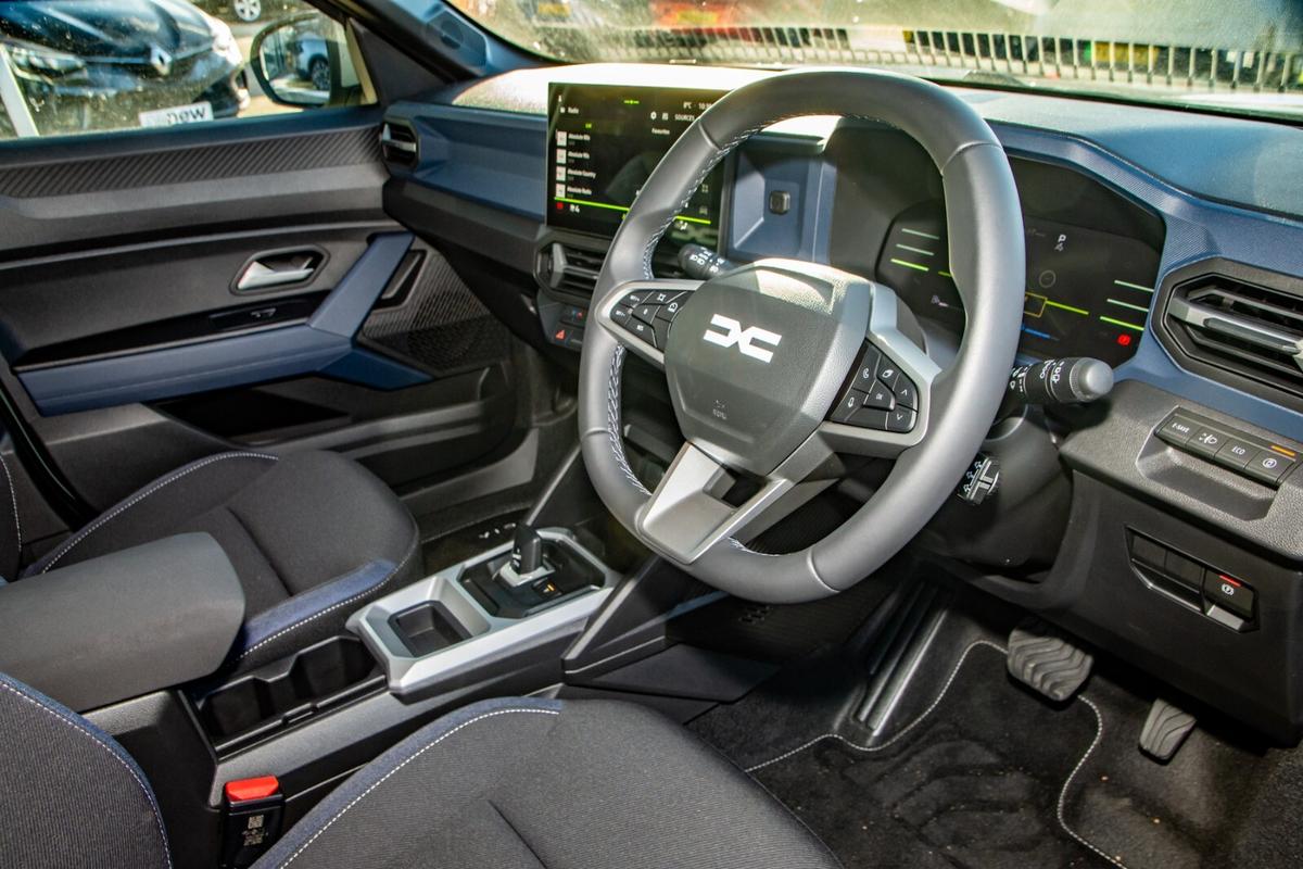 Used Dacia Duster 2025 for sale - 77258754: Photo 10