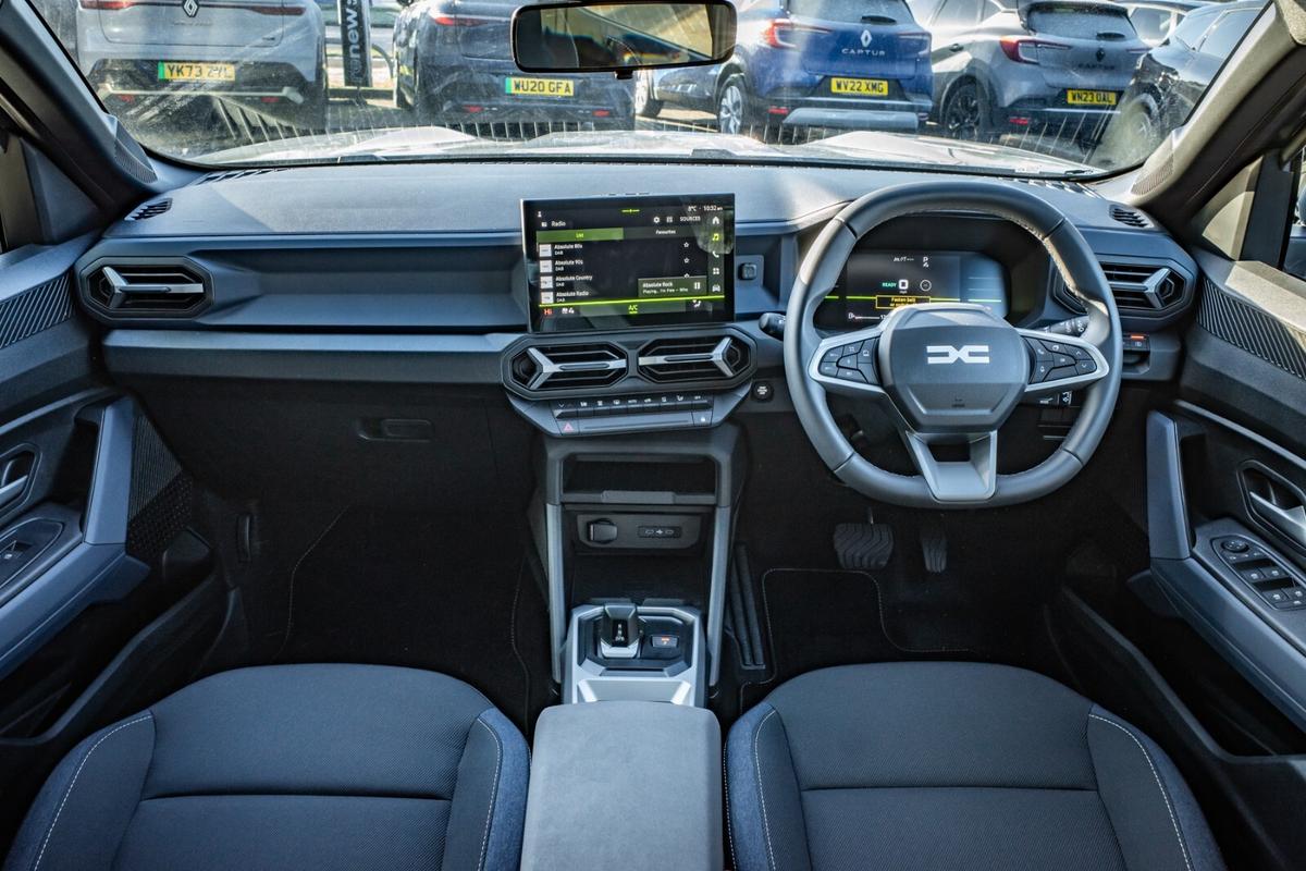 Used Dacia Duster 2025 for sale - 77258754: Photo 11