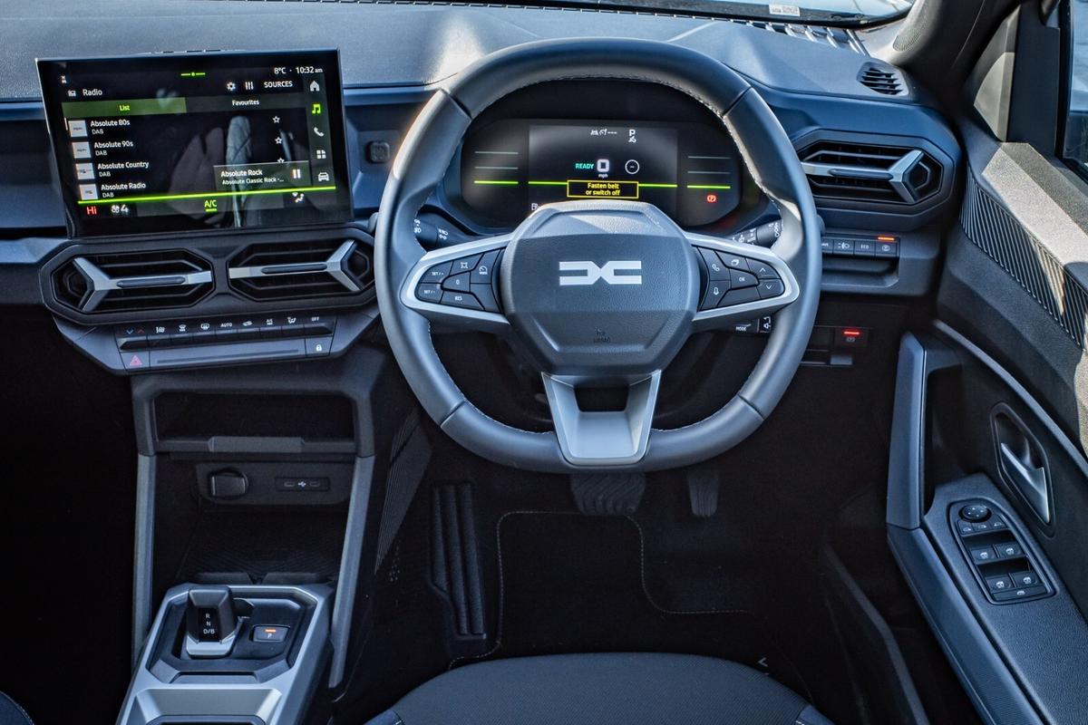 Used Dacia Duster 2025 for sale - 77258754: Photo 12