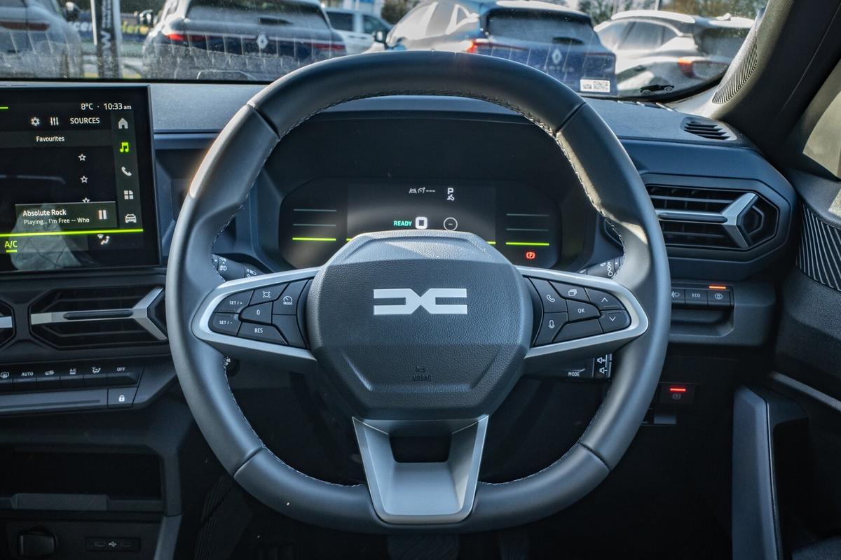 Used Dacia Duster 2025 for sale - 77258754: Photo 13