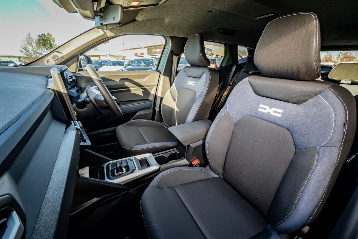 Used Dacia Duster 2025 for sale - 77258754: Photo 14