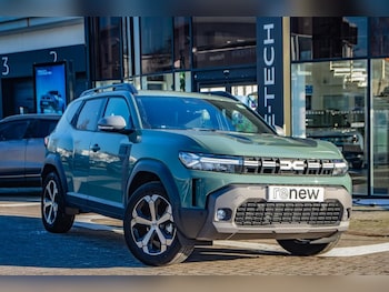 Used Dacia Duster 2025 for sale - 77258754: Photo