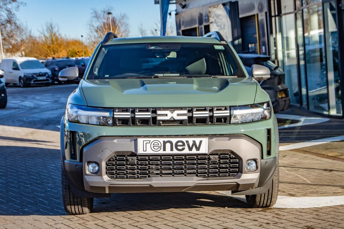 Used Dacia Duster 2025 for sale - 77258754: Photo 2