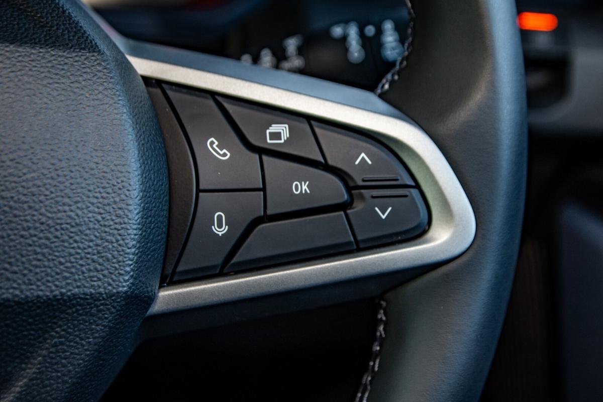 Used Dacia Duster 2025 for sale - 77258754: Photo 21