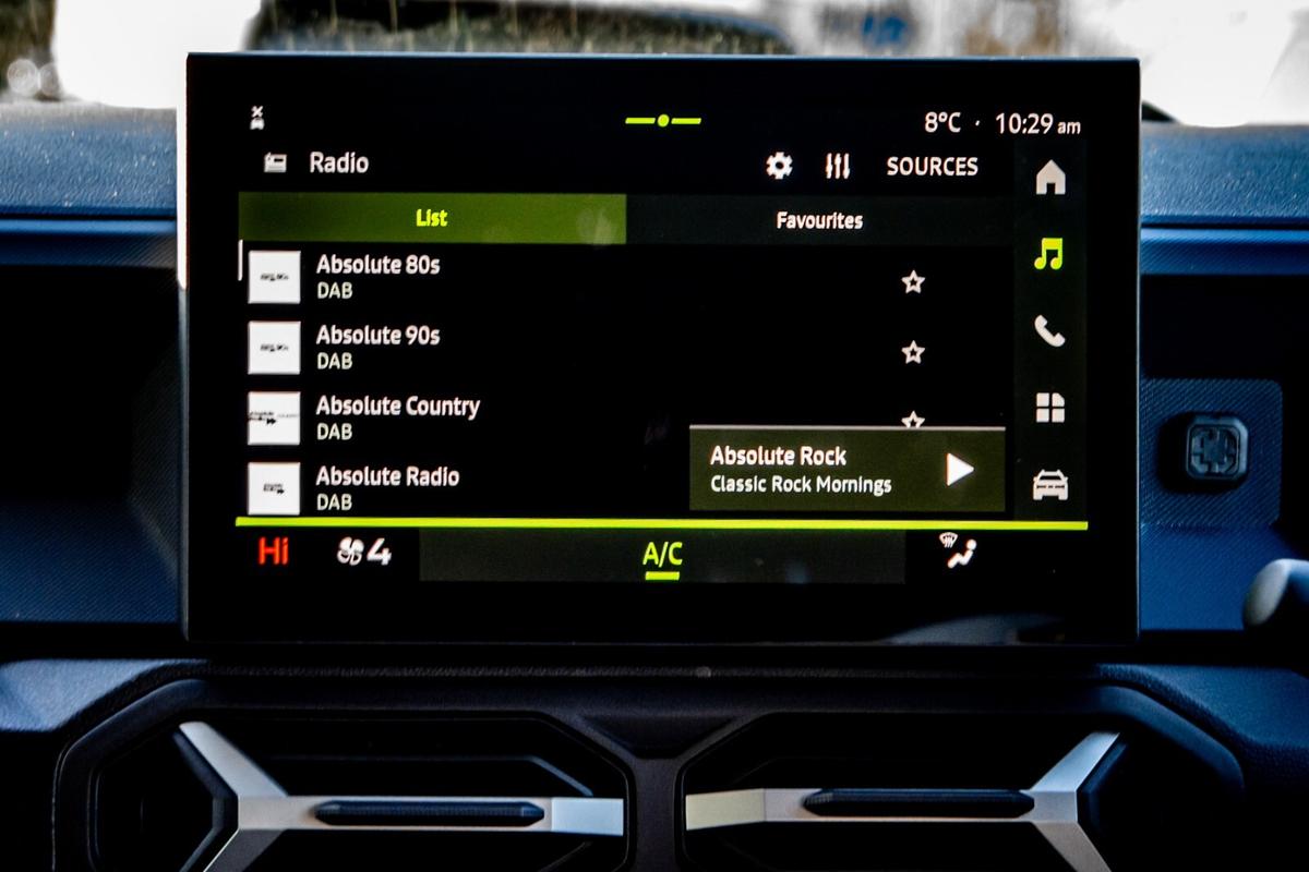 Used Dacia Duster 2025 for sale - 77258754: Photo 23