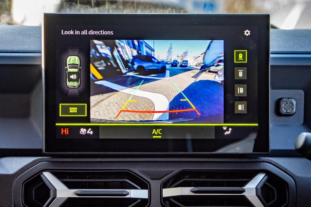 Used Dacia Duster 2025 for sale - 77258754: Photo 24