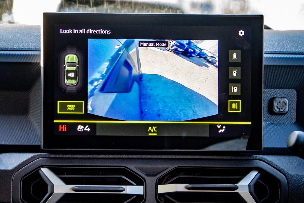 Used Dacia Duster 2025 for sale - 77258754: Photo 25