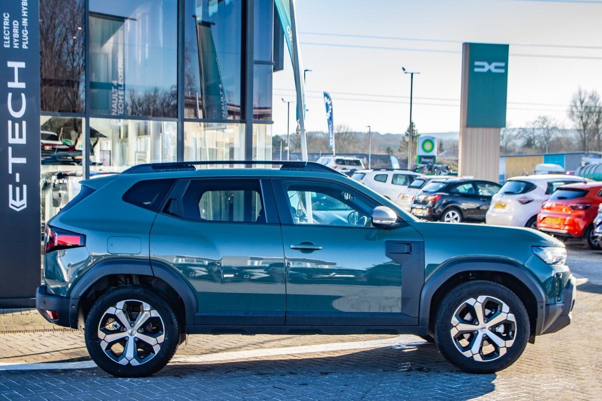 Used Dacia Duster 2025 for sale - 77258754: Photo 3