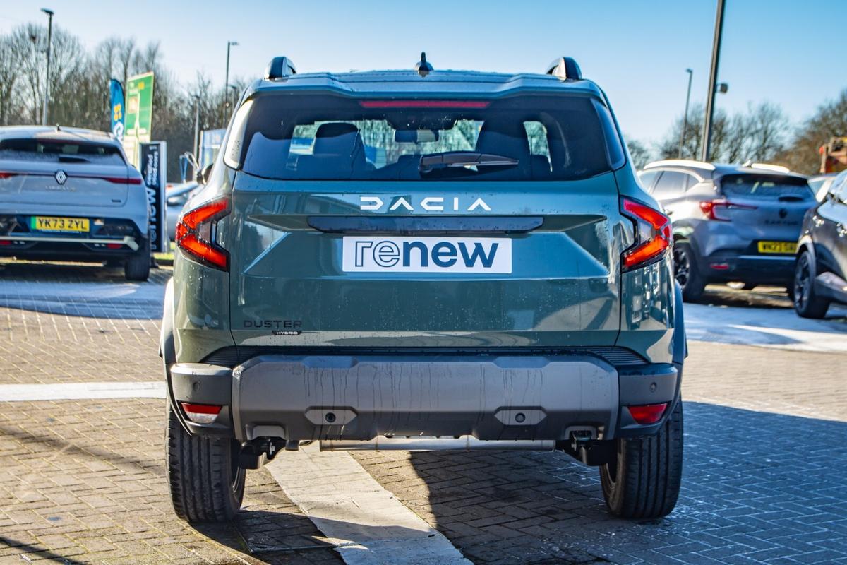 Used Dacia Duster 2025 for sale - 77258754: Photo 4