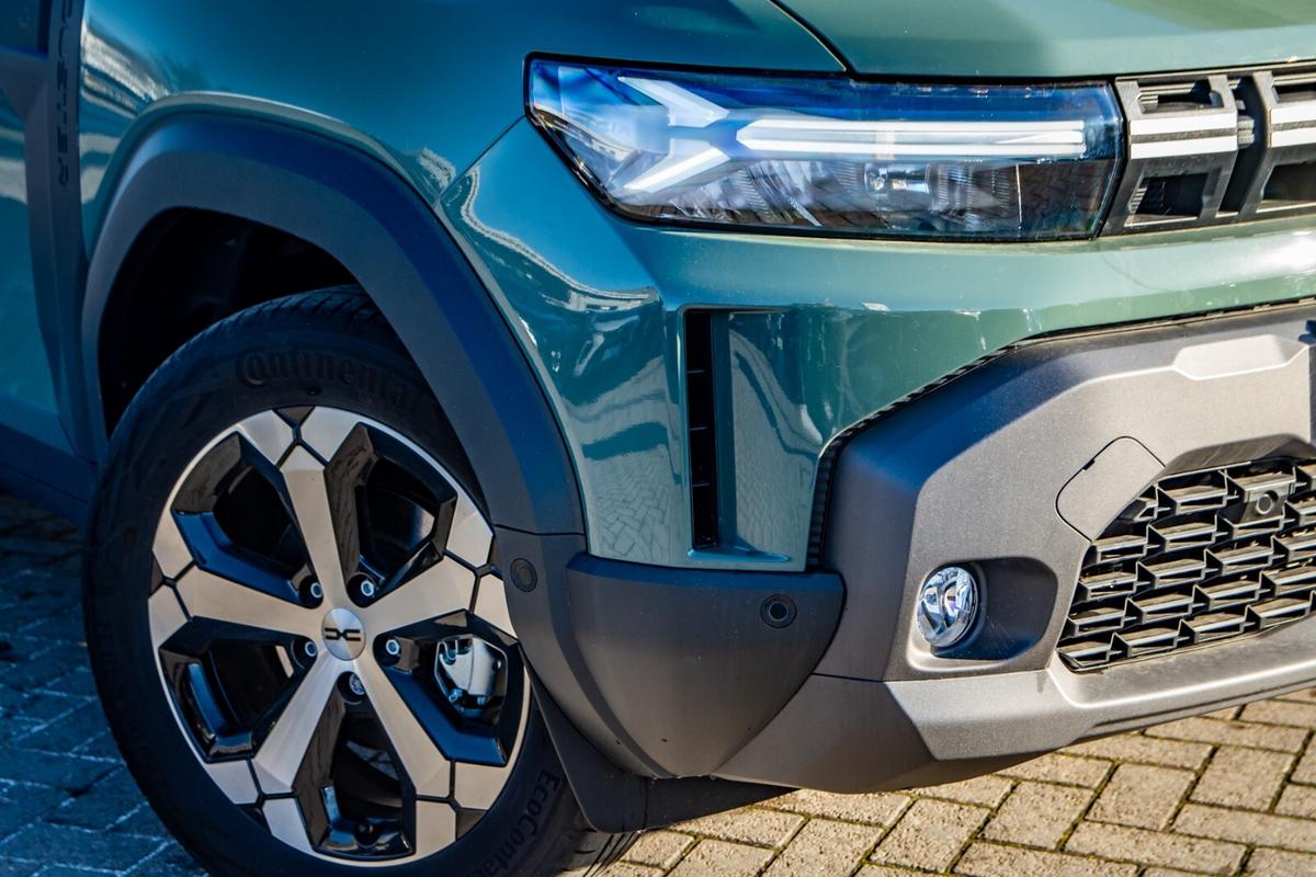 Used Dacia Duster 2025 for sale - 77258754: Photo 6